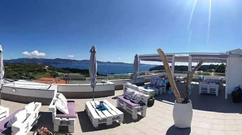 Hotel Ancora Sanxenxo