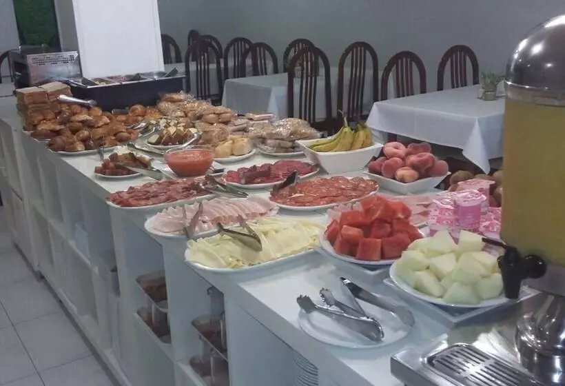 Hotel Ancora Sanxenxo