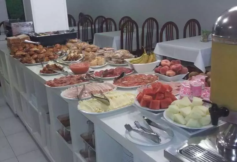 Hotel Ancora Sanxenxo