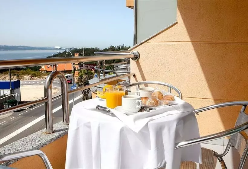 Hotel Ancora Sanxenxo