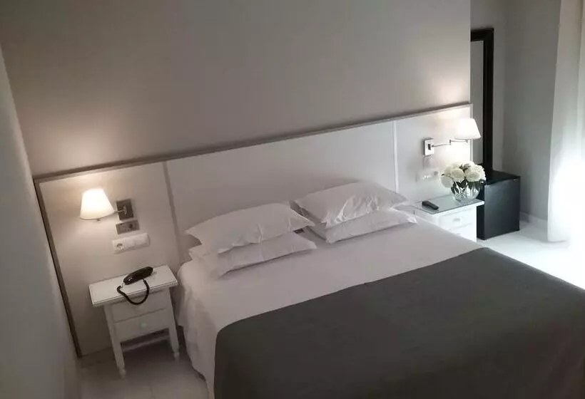 Hotel Ancora Sanxenxo