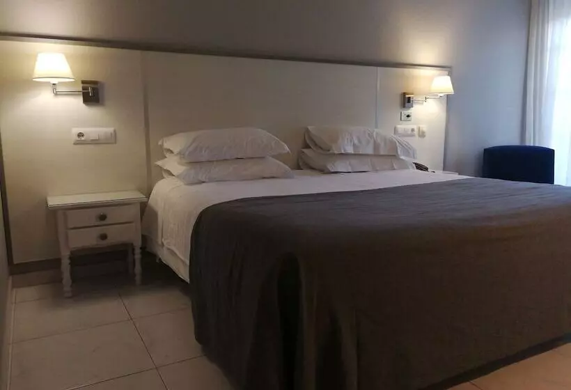 Hotel Ancora Sanxenxo