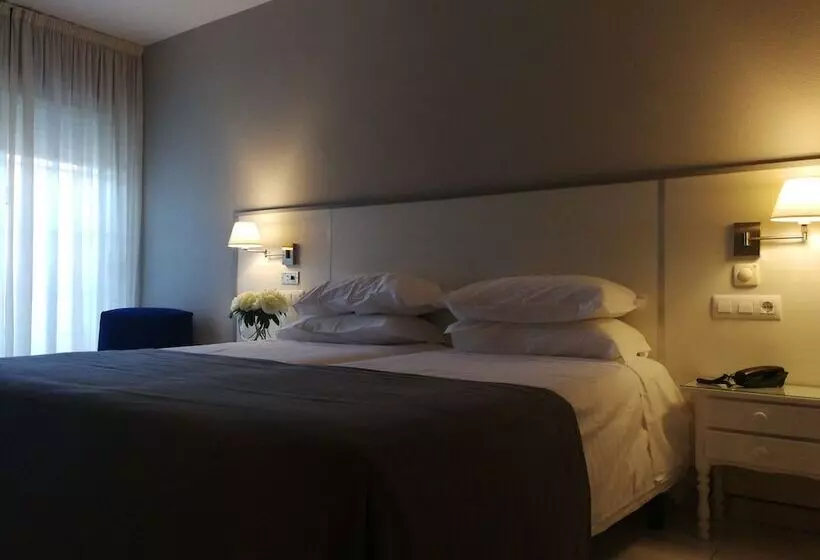 Hotel Ancora Sanxenxo