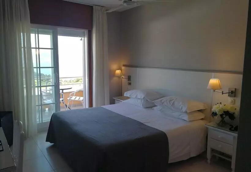 Hotel Ancora Sanxenxo