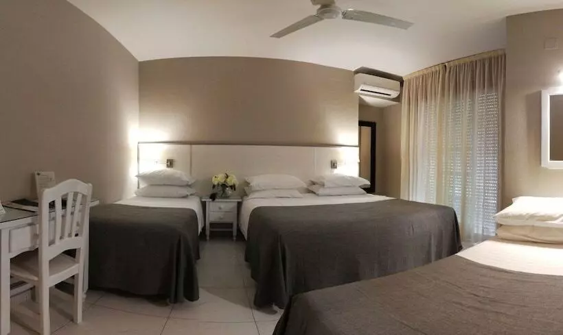 Hotel Ancora Sanxenxo