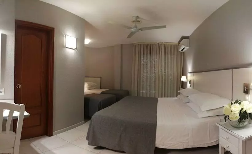 Hotel Ancora Sanxenxo