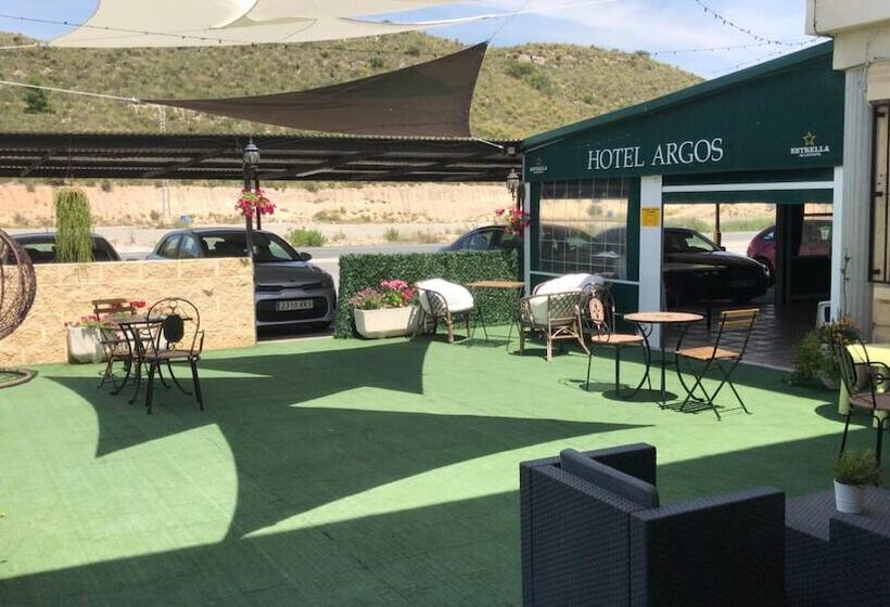 فندق Argos