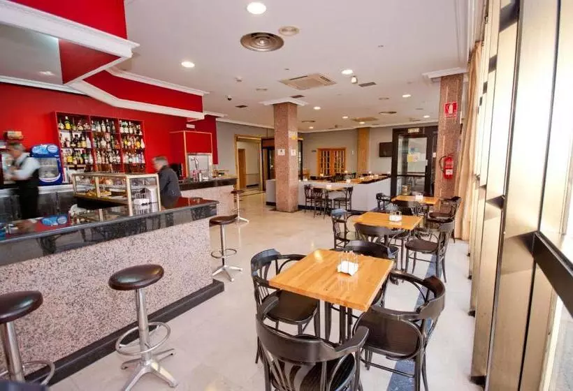 호텔 Auditorio Santiago & Spa