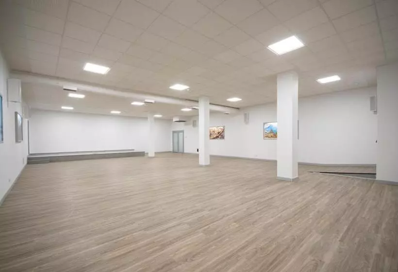 호텔 Auditorio Santiago & Spa