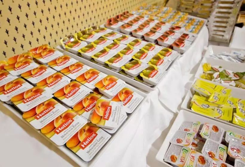 호텔 Auditorio Santiago & Spa