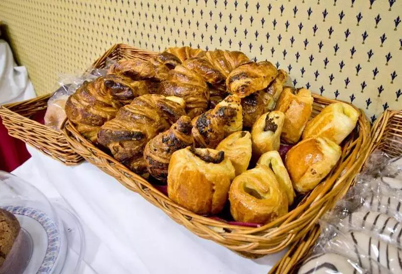 호텔 Auditorio Santiago & Spa