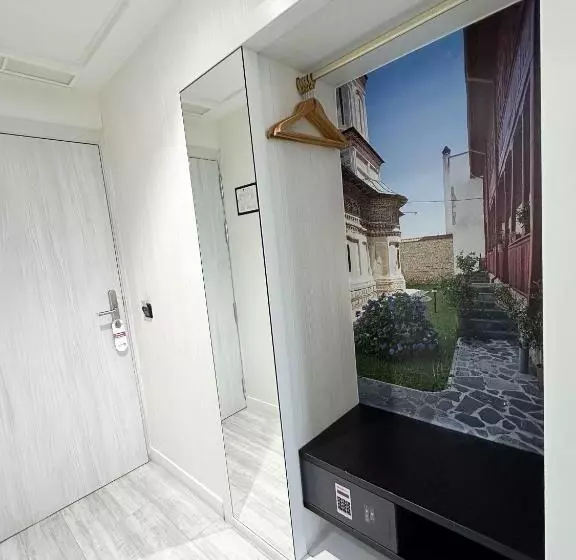 Отель Es Urbanos N Avenida De España