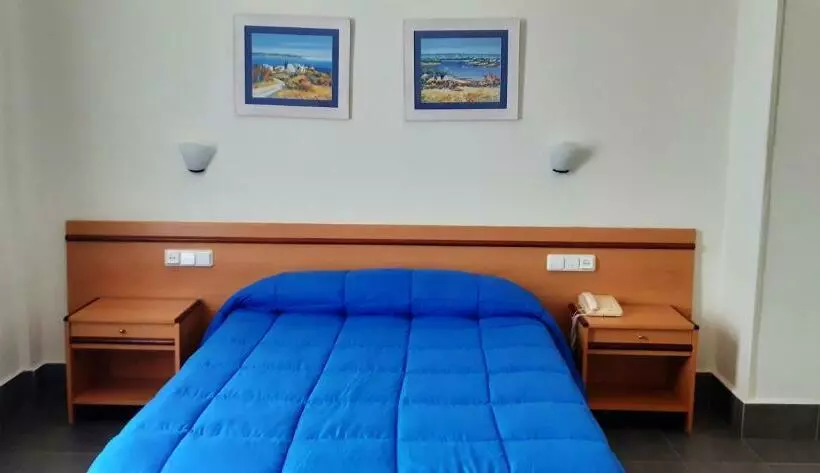 Bahía   30º Hotels