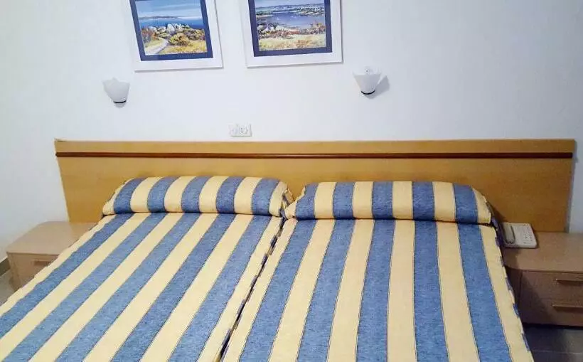 Bahía   30º Hotels