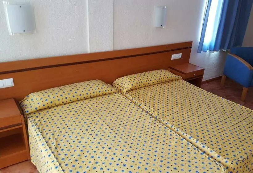 Bahía   30º Hotels