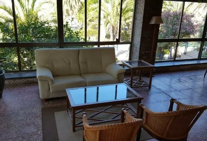 Bahía   30º Hotels