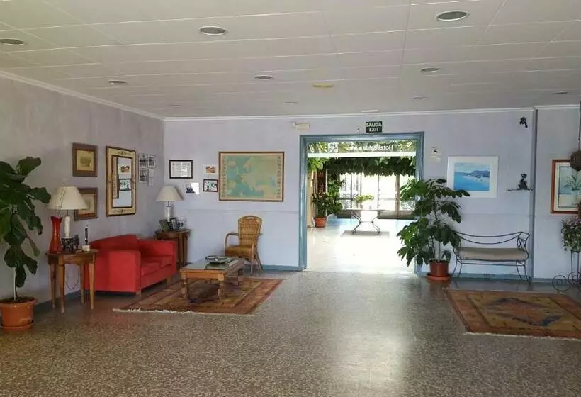 Bahía   30º Hotels