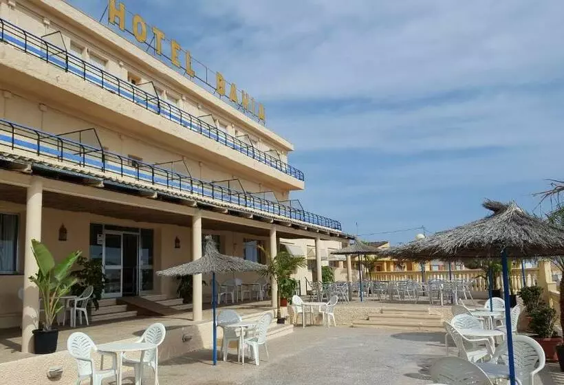 Bahía   30º Hotels