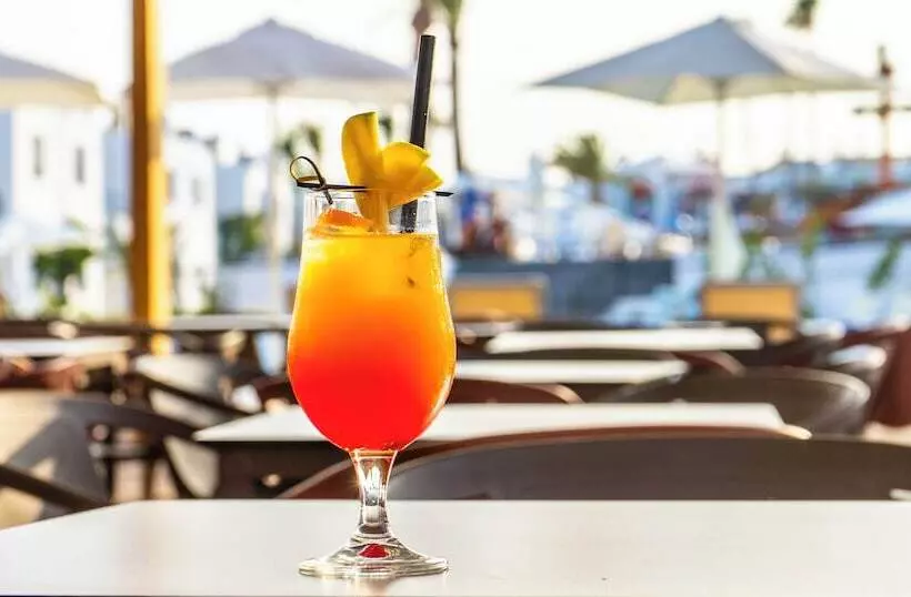 Hotel Bakour Lanzarote Splash