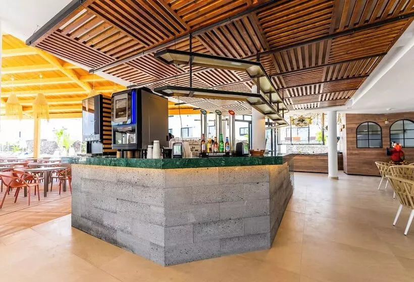 Hotel Bakour Lanzarote Splash