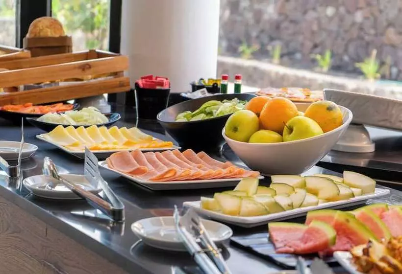 Hotel Bakour Lanzarote Splash