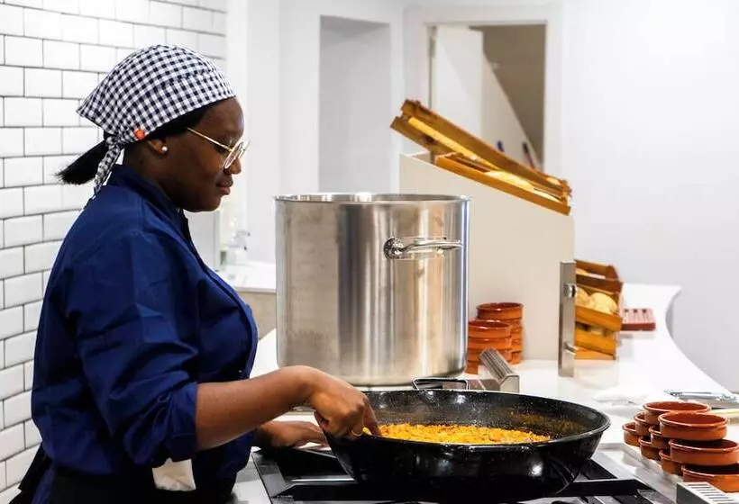 Hotel Bakour Lanzarote Splash