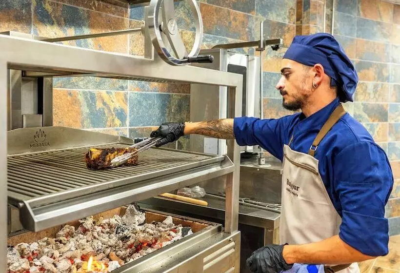 Hotel Bakour Lanzarote Splash