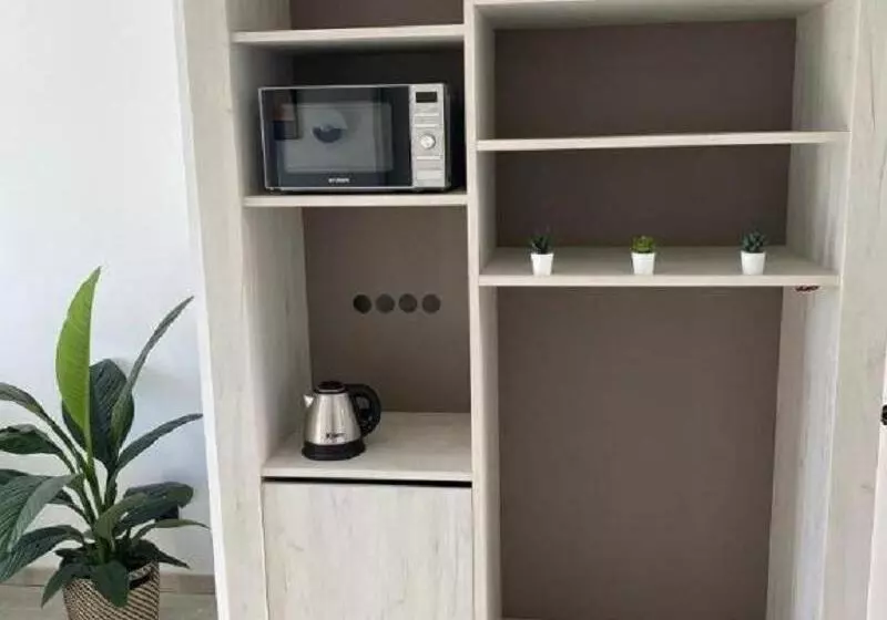 Hotel Bakour Lanzarote Splash