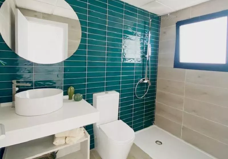 Hotel Bakour Lanzarote Splash