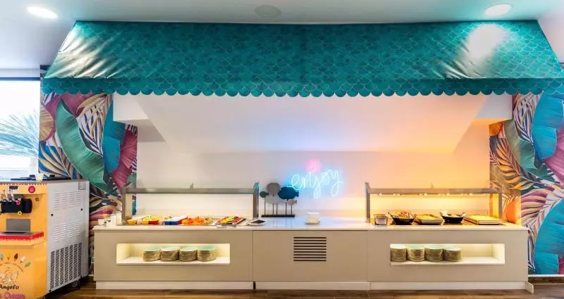 Hotel Bakour Lanzarote Splash