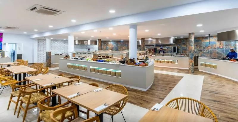 Hotel Bakour Lanzarote Splash