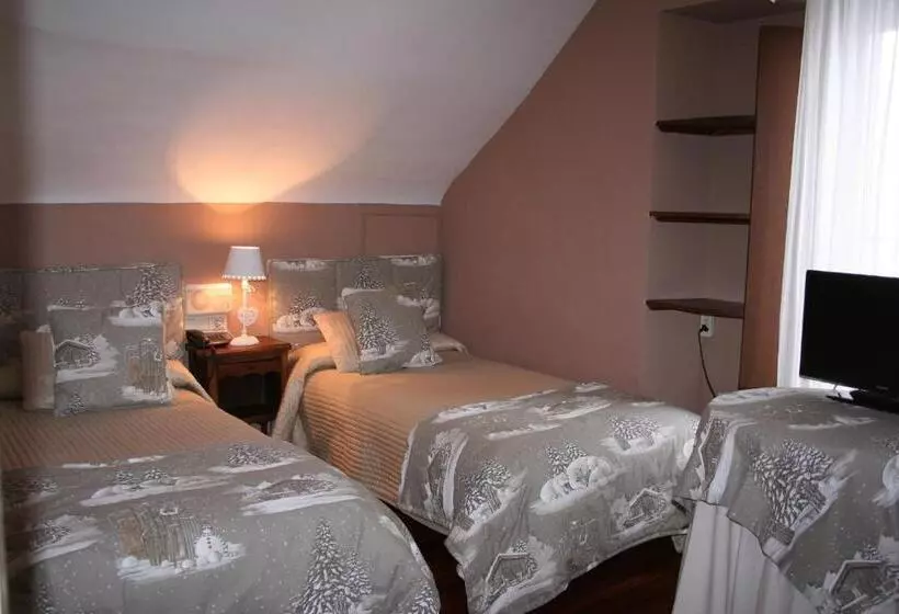 בית מלון כפרי Boutique Balaitus