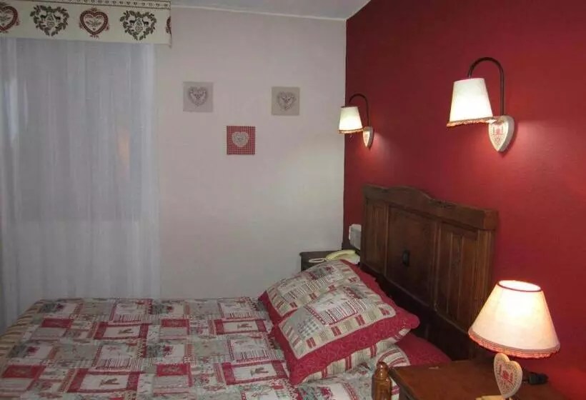 בית מלון כפרי Boutique Balaitus