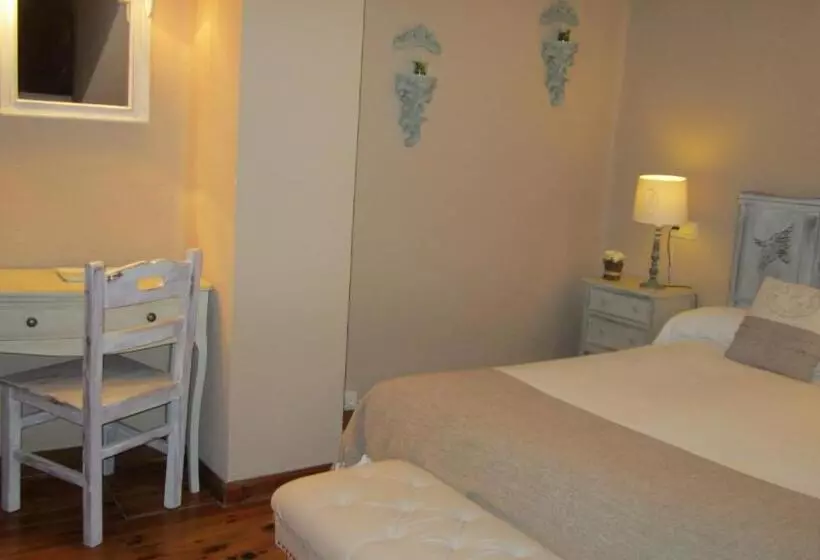 בית מלון כפרי Boutique Balaitus