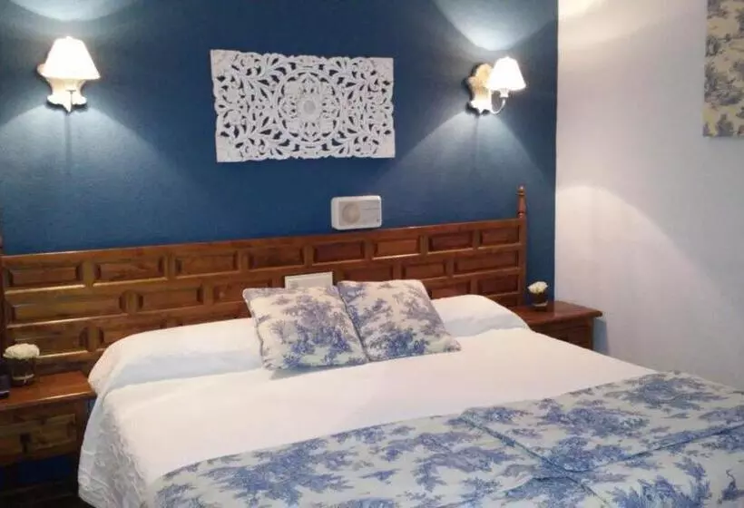 בית מלון כפרי Boutique Balaitus