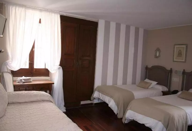 בית מלון כפרי Boutique Balaitus