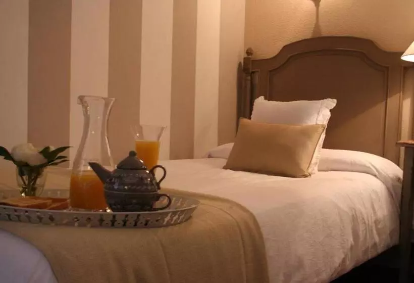 בית מלון כפרי Boutique Balaitus