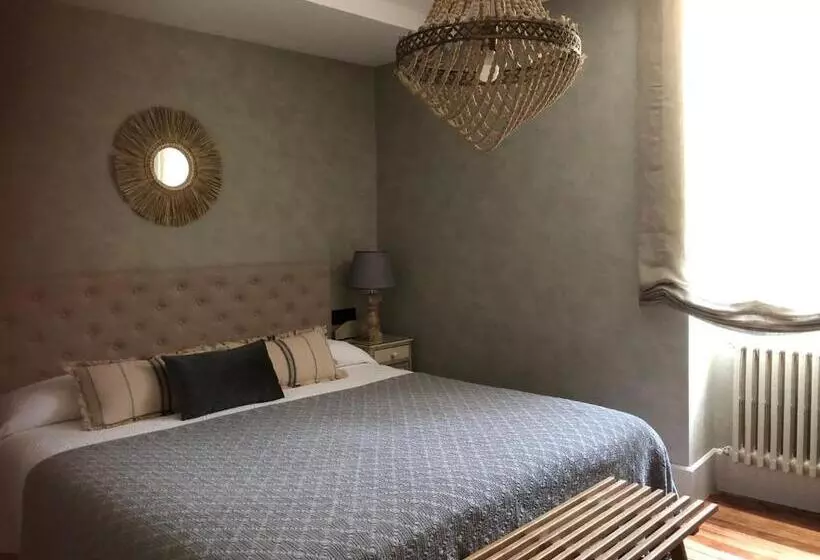 בית מלון כפרי Boutique Balaitus