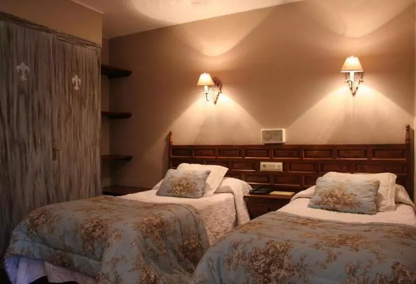 בית מלון כפרי Boutique Balaitus