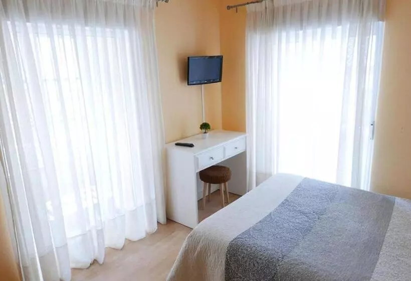 בית מלון כפרי Cais