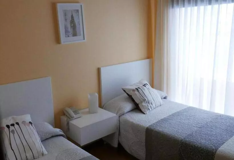 בית מלון כפרי Cais