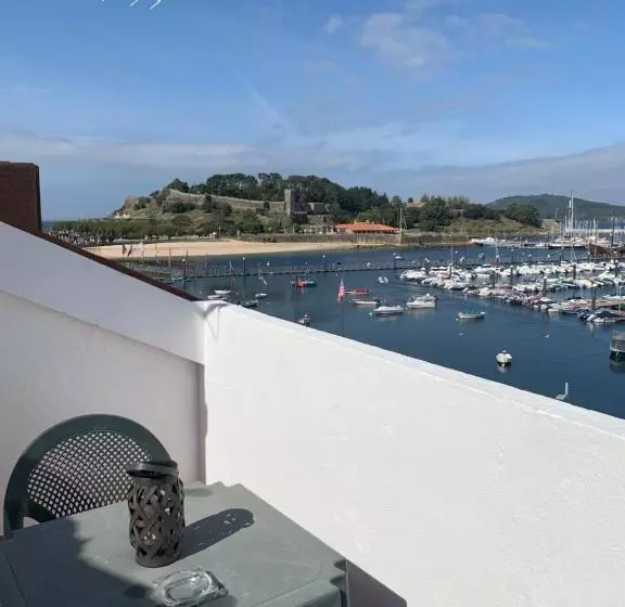 בית מלון כפרי Cais