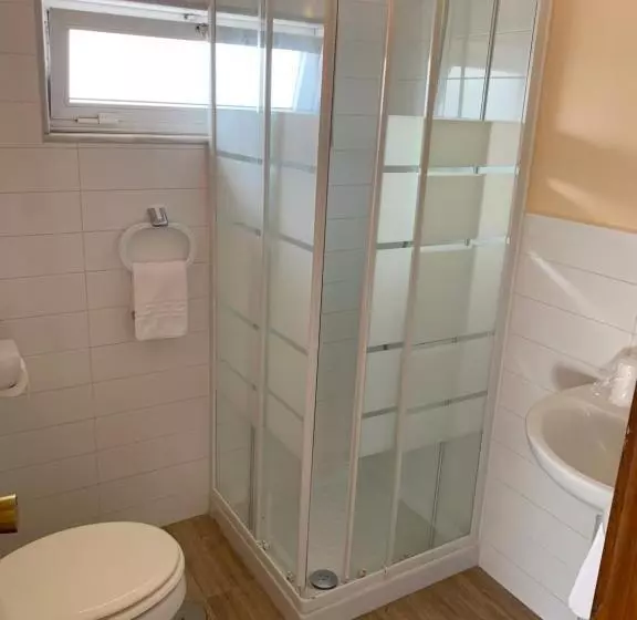 בית מלון כפרי Cais