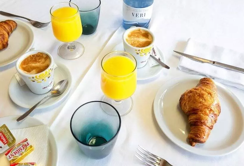 בית מלון כפרי Can Peixan