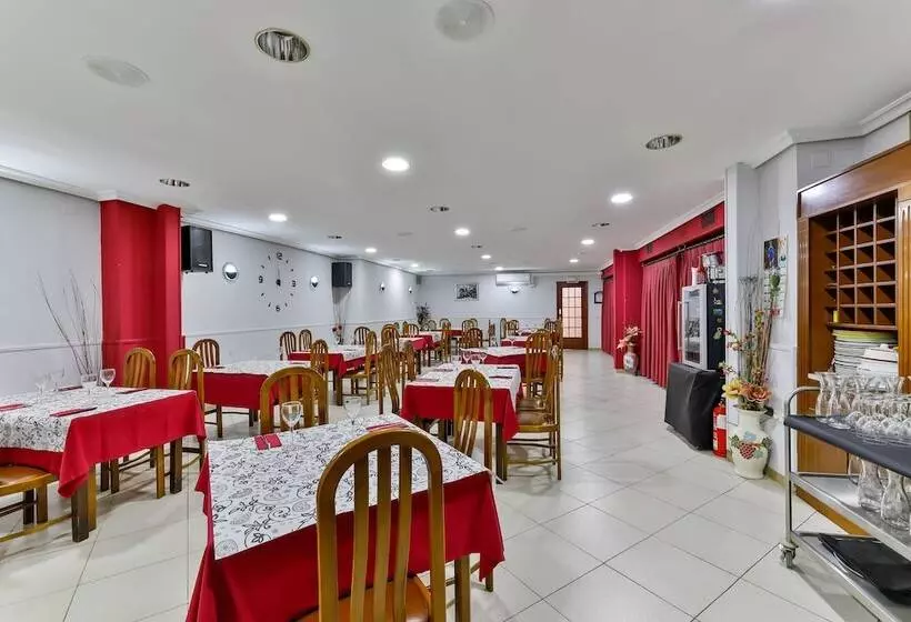 בית מלון כפרי Can Peixan