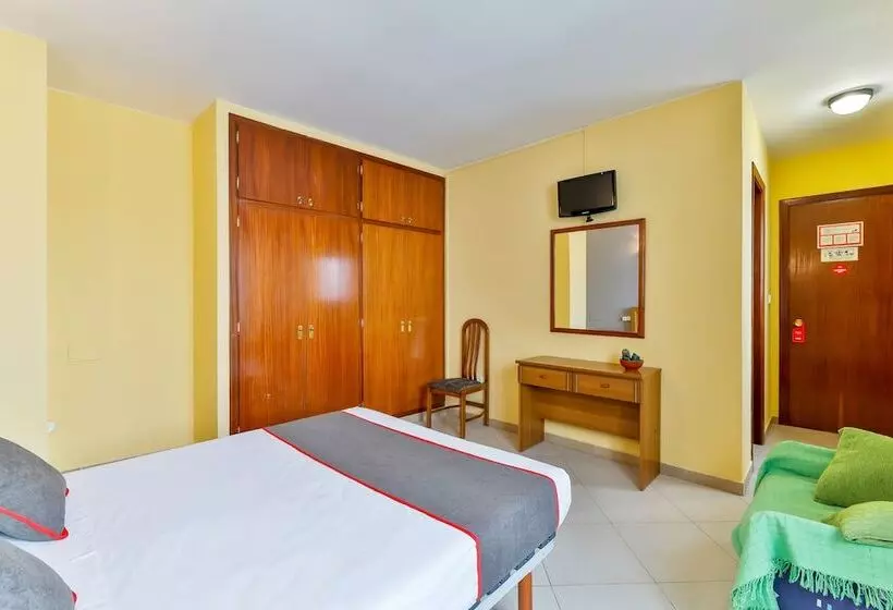 בית מלון כפרי Can Peixan