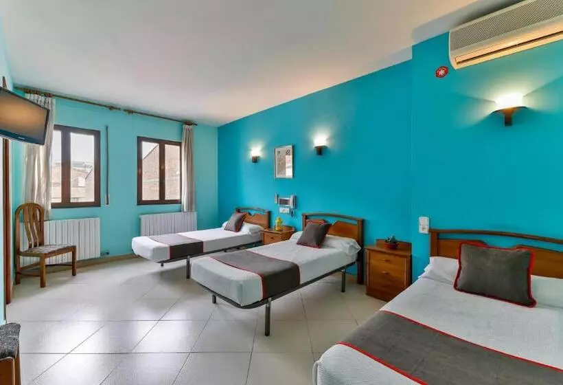 בית מלון כפרי Can Peixan