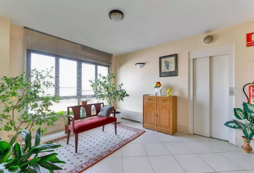 בית מלון כפרי Can Peixan