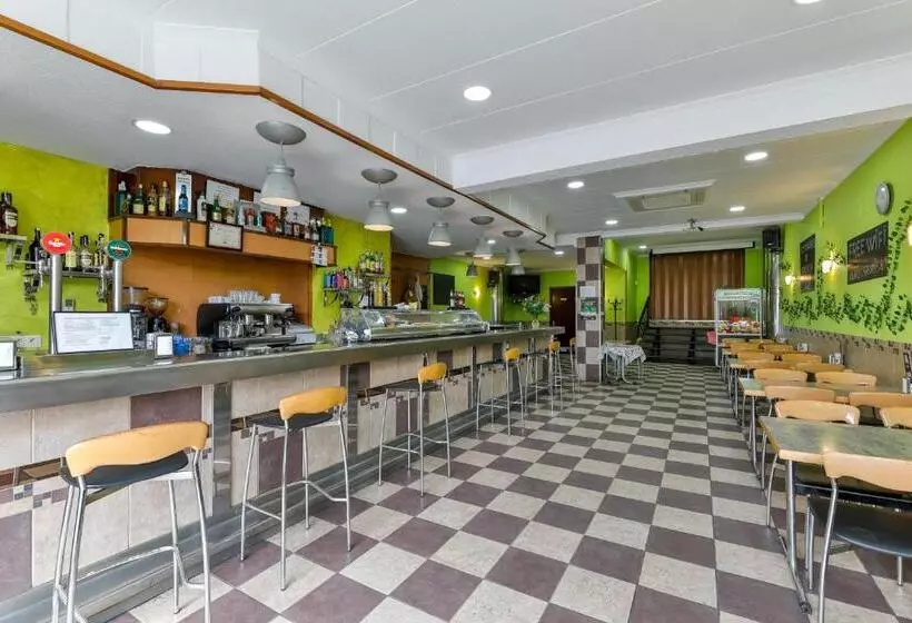 בית מלון כפרי Can Peixan