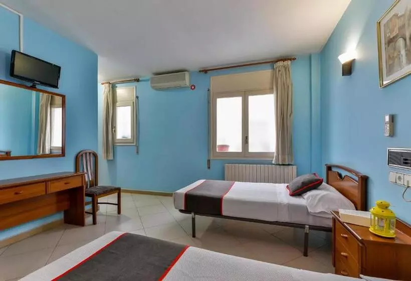 בית מלון כפרי Can Peixan